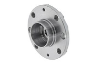 Radnabe Vorderachse FüR Opel Fiat Corsa D E Adam Kasten/SchräGheck Punto Grande