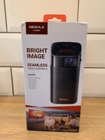 Anker NEBULA Apollo WiFi Mini Portable Mobile Projector Cinema 200ANSI Lumen