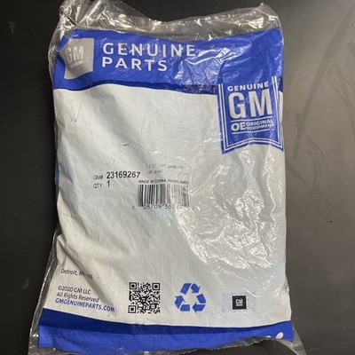 GM Genuine Parts # 23169267 Radio Antenna Base Assembly 
