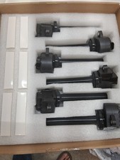 OEM Quality Ignition Coil 6PCS. 2000-2004 for...