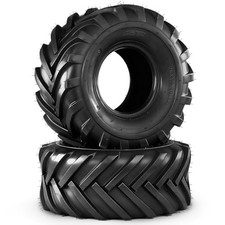 Turf Tire Set, MOTOOS, RD-Lawn Tires-5530-NEW