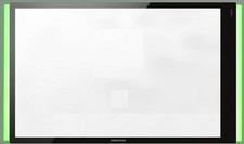 Crestron TSW-1070-LB-B-S