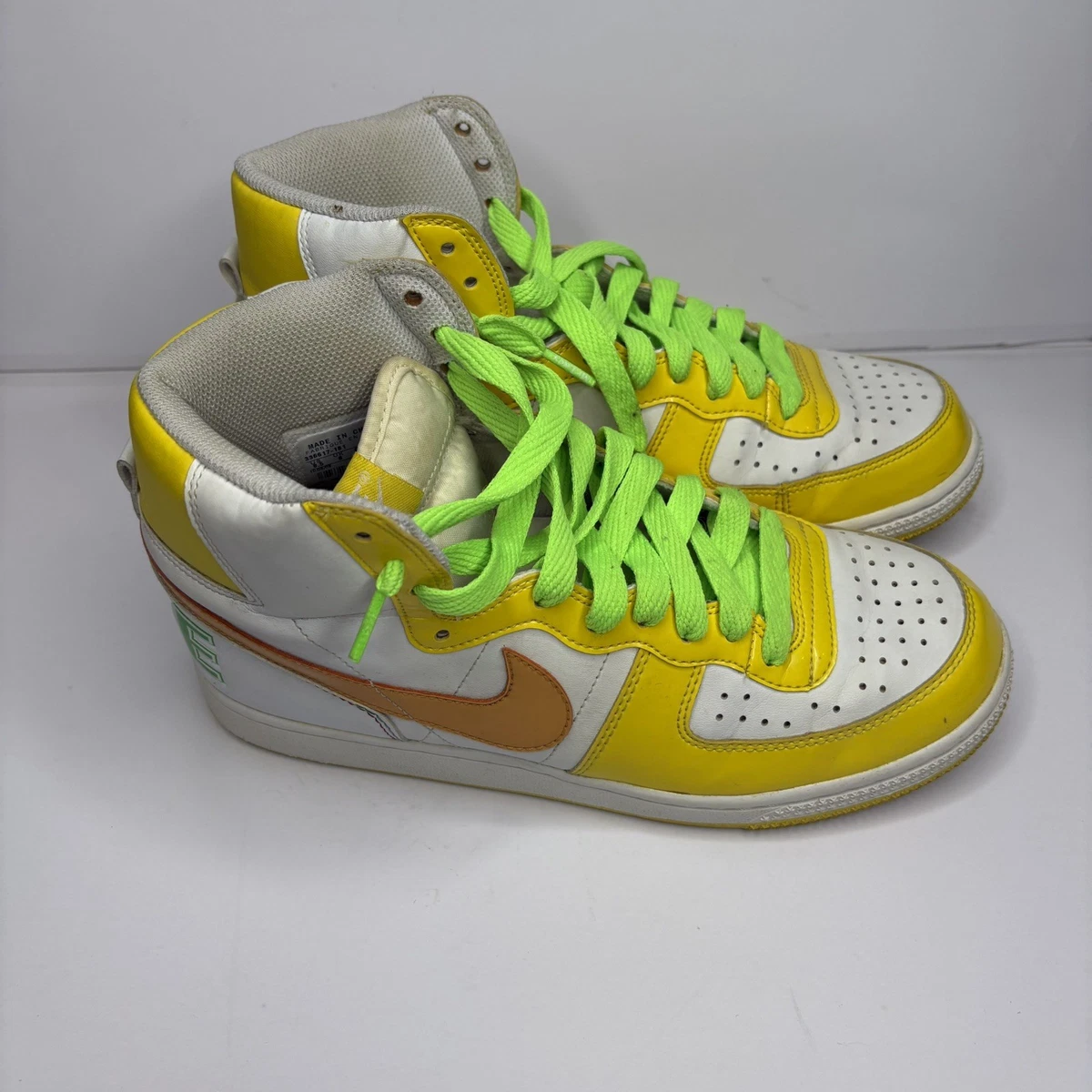 Las mejores ofertas en Zapatos deportivos para mujer Nike 