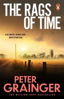 The Rags Of Time Peter Grainger Taschenbuch Englisch 2026 Random House Uk Ltd