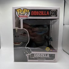 Ultimate Funko Pop Godzilla Figures Checklist and Gallery 32
