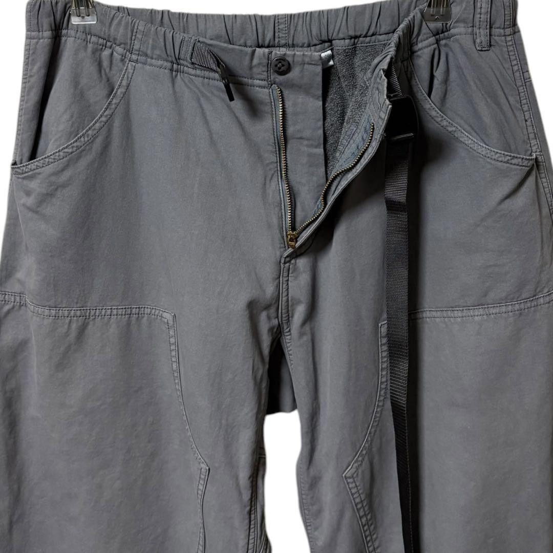 パンツ STABRIDGE GRAMICCI FLEECE LINED PANTS STABRIDGE GRAMICCI Fleece Lined Samue Pants 2XL New JAPAN | eBay