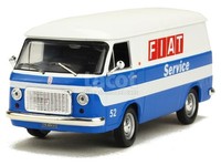 Fiat 238 Van 1971 - Ixo 1/43