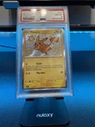 2024 Pikachu 131/091 SV: Paldean Fates Holo PSA8