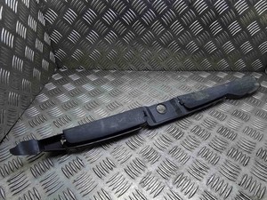 VW TIGUAN 5N Flügel vervollständigung 5n0821111 2.00 Diesel 103kw 2010 20972576