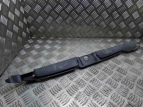 VW TIGUAN 5N Flügel vervollständigung 5n0821111 2.00 Diesel 103kw 2010 20972576