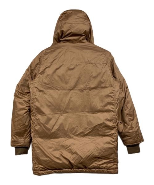 MAISON SPECIAL                    Down jacket bro… - image 2
