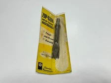 NOS Chicago Pneumatic CP USA Zip Gun Air Hammer Twin Blade Cutter Ripper Bit