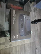 Omnicharge Omni Ultimate+ 38,400mAh 142 Wh Power Bank