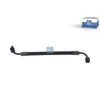 Druckleitung Druckluftkompressor DT Spare Parts Iam-Expertise Passend FüR Volvo