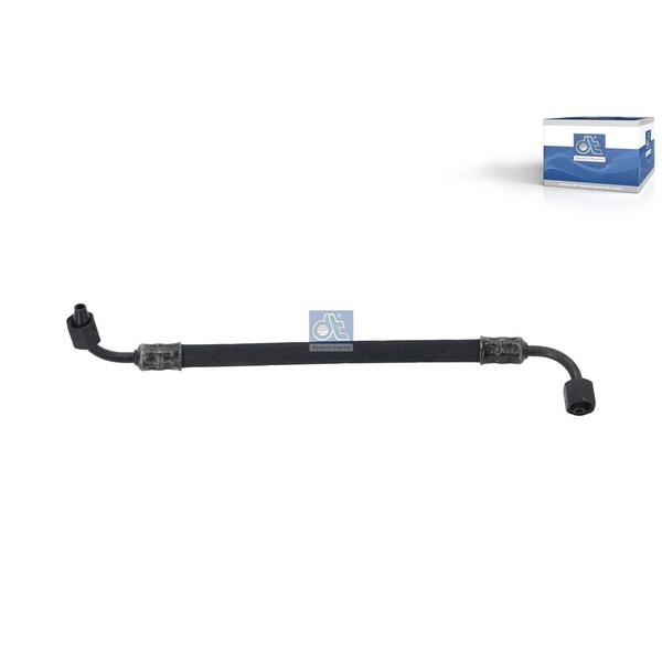 Druckleitung Druckluftkompressor DT Spare Parts Iam-Expertise Passend FüR Volvo-image