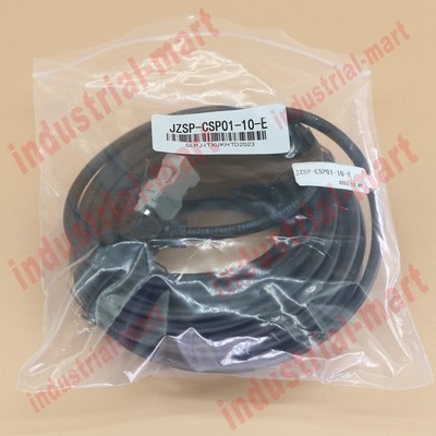 1PC For Yaskawa New JZSP-CSP01-10-E encoder cable FREE SHIPPING