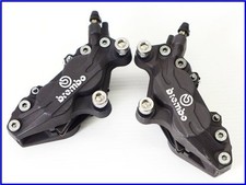 Ducati M900sie Brembo 4-pot Caliper Set 65mm 748 749 996 998 999 Ss900ie S4 S4r Ducati M900sie Brembo 4-pot Caliper Set 65mm 748 749 996 998 999 Ss900ie S4 S4r