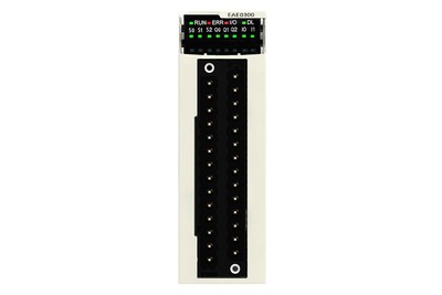 Schneider Electric BMXEAE0300  New factory sealed Modicon M340 - SSI module - 3