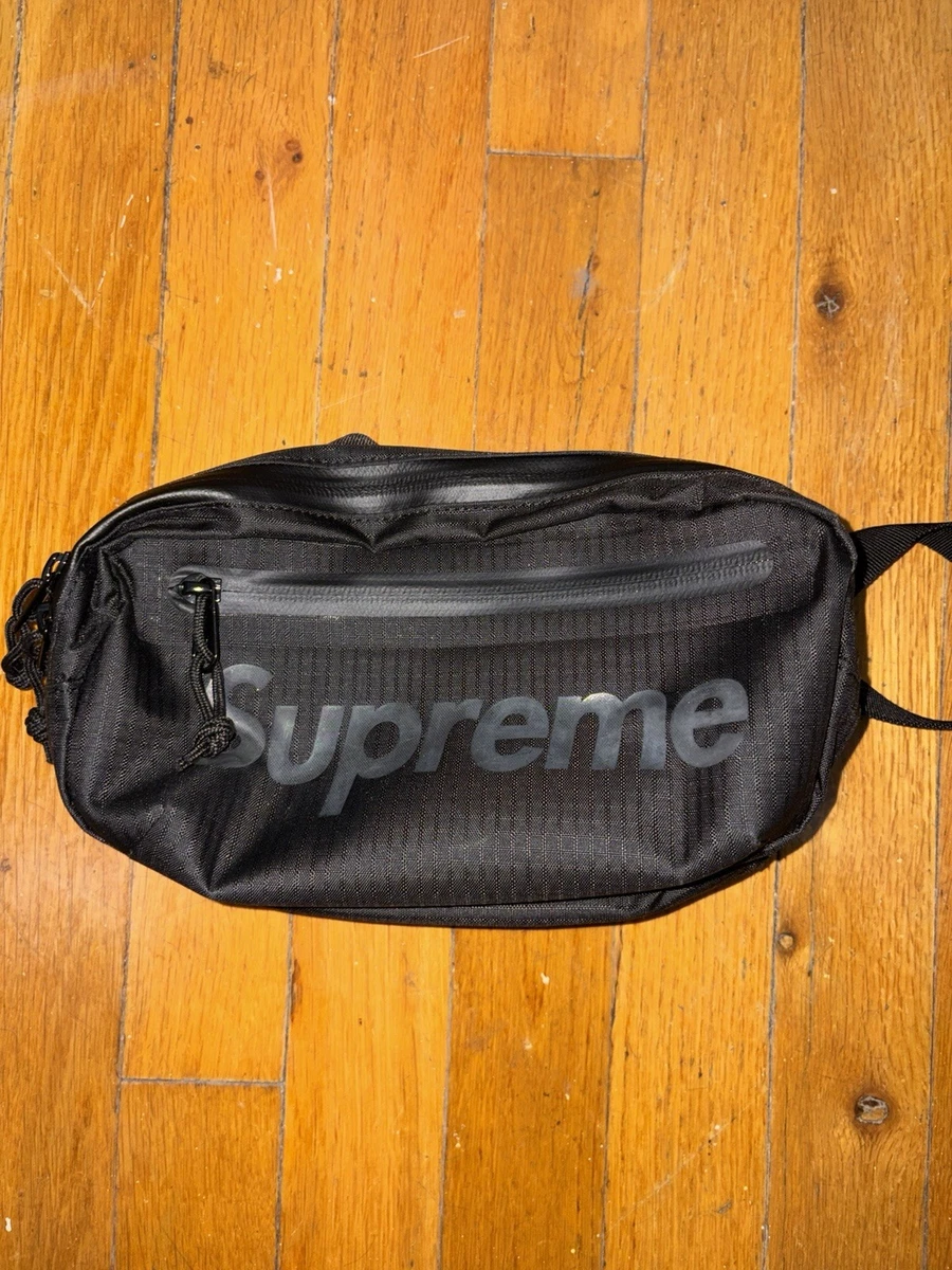 Supreme Belt Bag & Fanny Pack Bags for Men for sale | eBay