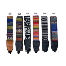 Adjustable Camera Neck Shoulder Strap