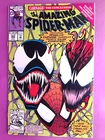 THE AMAZING SPIDER-MAN   #363  VF/NM  1992   B&B COMBINE SHIP BX2475