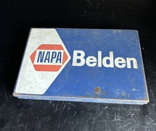 Vintage NAPA Belden Automotive Wire Cable Parts Crimper Tool Set 