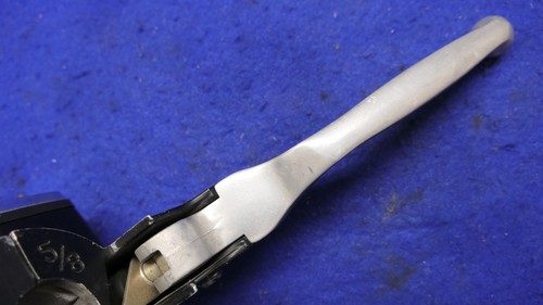 Genuine Harley Davidson EVO 5/8" Front Master Cylinder Reservoir & Lever 1991-95 - Picture 11 of 11