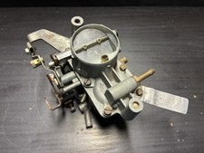 Carburateur Talbot 1000