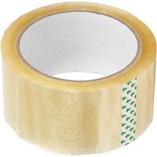 Packaging Tape, W: 50 mm, 60m