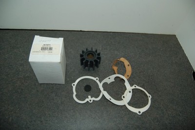NEW GENUINE Sierra Marine 18-3277 Water Pump Impeller Kit Volvo Penta 3862281