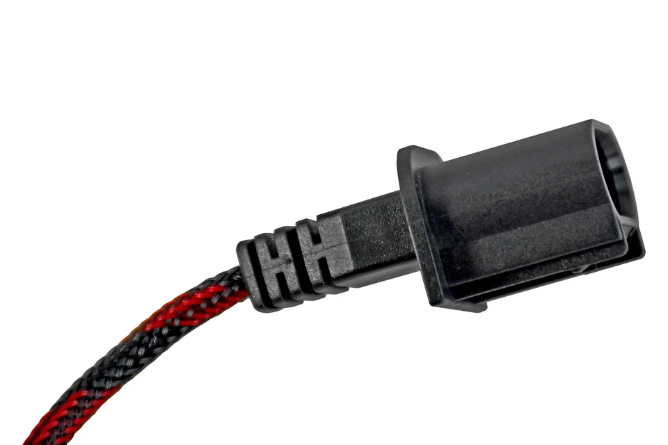 For Chevy Express 2500 96-10 Putco Nitro-Lux LED Conversion Kit 9006 / HB4 - Изображение 4 из 4