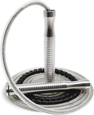 Weighted Jump Rope, Heavy Jumping Rope for Women, Men Fitness and Endurance