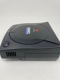 Sega Dreamcast Sports Edition w/Controller & Cords + Games (Tested, Working)