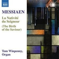 Nativité Du Seigneur,La Von Winpenny,Tom | CD | Zustand Neu