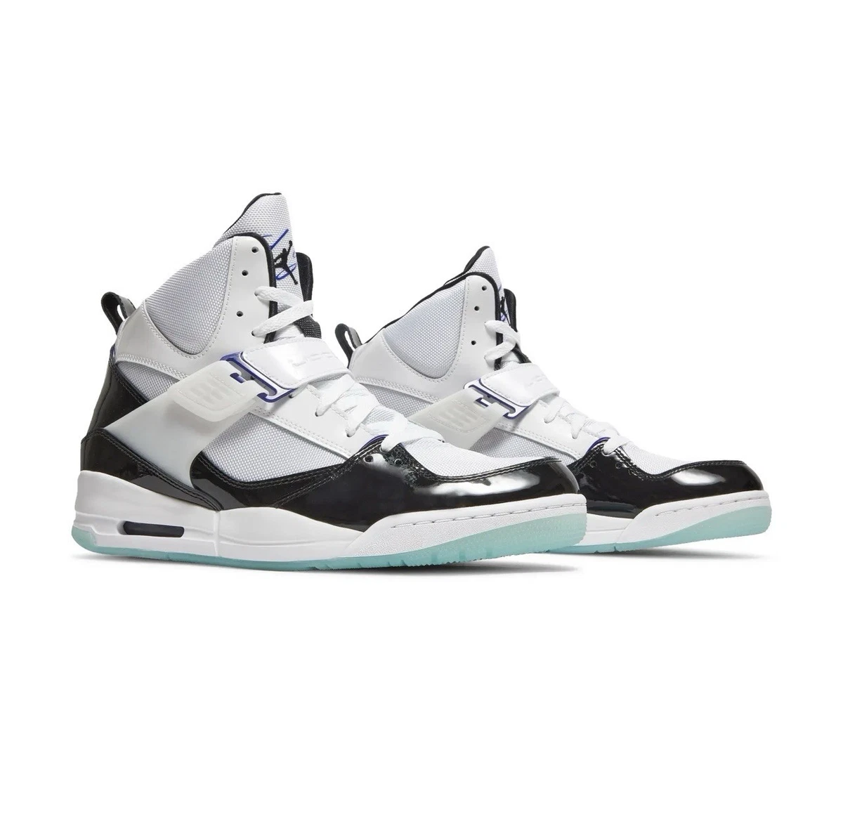 Jordan Flight 45 High Black for Sale | Authenticity 