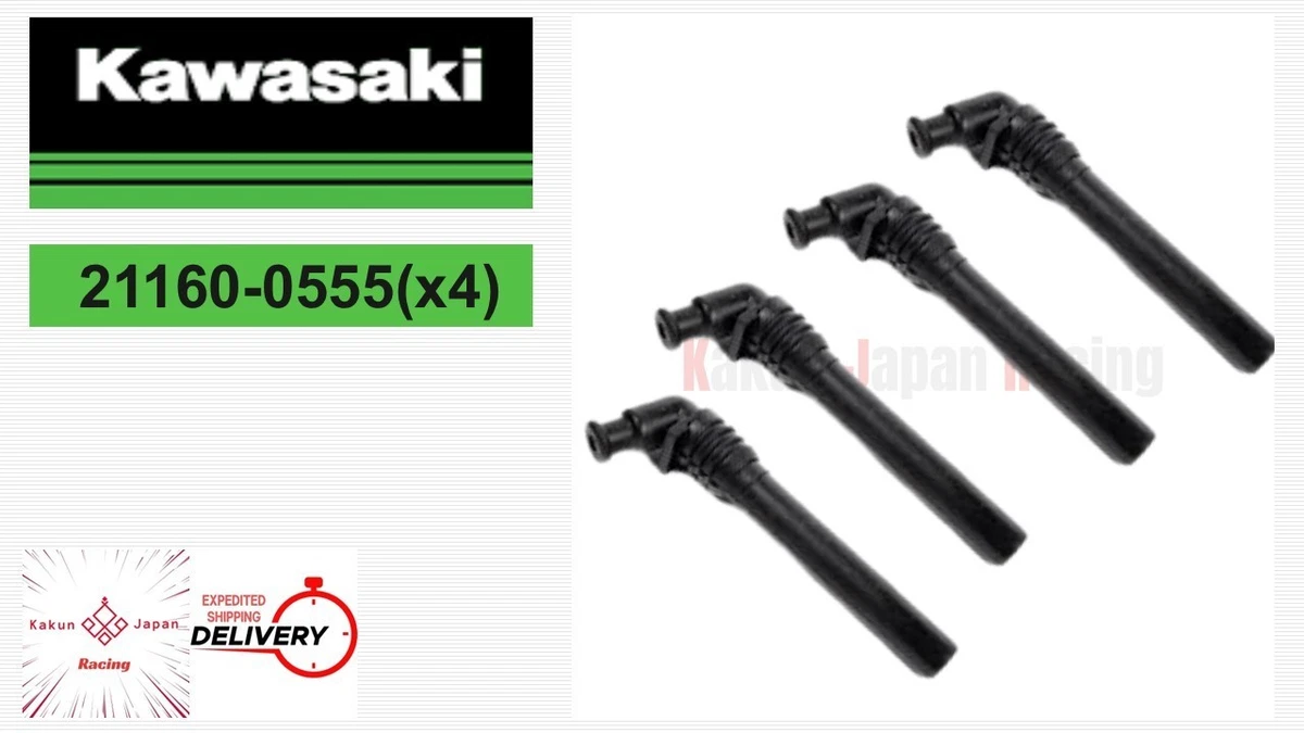 Spark Plugs for 1997 Kawasaki Ninja ZX7R for sale | eBay