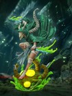 Skyrealm Studio Slay the Spire Silent 1/6 Scale Limited Resin Statue INSTOCK