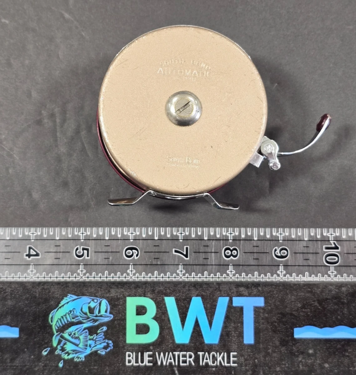 South Bend Fly Reel Fishing Reels for sale | eBay