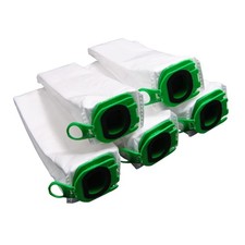 5 10 15 20 Staubsaugerbeutel geeignet Vorwerk...