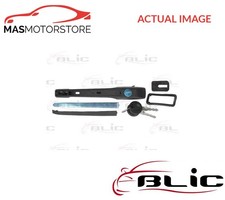 CAR DOOR HANDLE RIGHT FRONT BLIC 6010-01-030402P I NEW OE REPLACEMENT