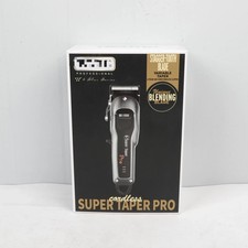 NEW WAHL 8592 Por Super Taper Pro Cordless De...