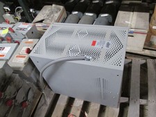 Staco Energy SCLI-S Unistar Double Conversion Emergency Lighting Inverter Used