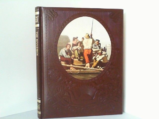 FILA The Rivermen. The Oldt. West.: Reihe:ife Time L Books. O´Nei