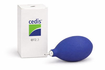 Cedis Airball Schallkanalpuster eT2.3 | Egger NEU