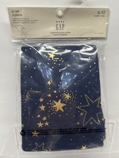 Baby Gap PJ Set 6-12 Months 2 Piece Set Long Sleeves NWT