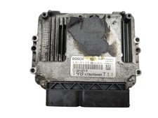 Centralina centralina centralina FIAT BRAVO II (2007-2010) 1.9 JTD 115CV 51804814