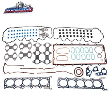 Full Head Gasket Set For 05-11 Ford F-250 F-350 F-450 F-550 Super Duty 6.8L SOHC