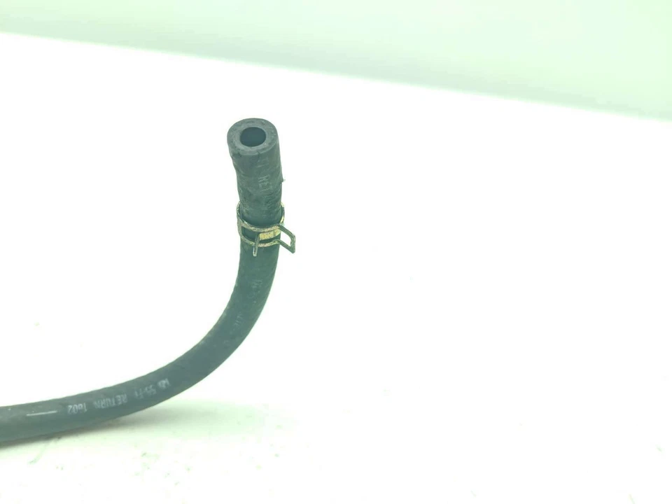 Válvula de purga de aire Honda CBR600F4i CBR 600 02 Foto 3 de 4