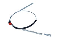 Handbremsseil Seilzug Hinten Rechts FÜR Opel Corsa B (S93) - Maxgear 32-0043