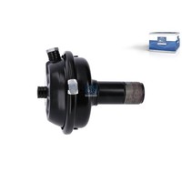 Membranbremszylinder DT Spare Parts Iam-Expertise Passend FüR Iveco